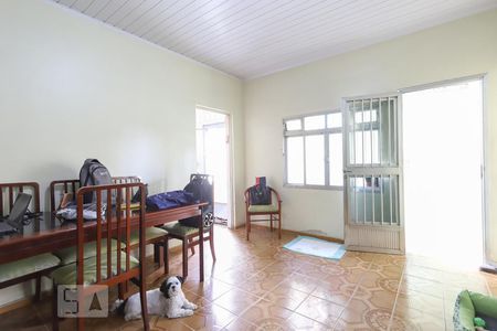 Sala de casa à venda com 3 quartos, 312m² em Chora Menino, São Paulo