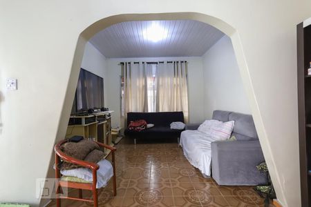 Sala de casa à venda com 3 quartos, 312m² em Chora Menino, São Paulo