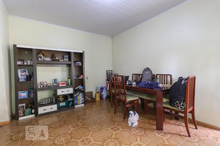 Sala de casa à venda com 3 quartos, 312m² em Chora Menino, São Paulo