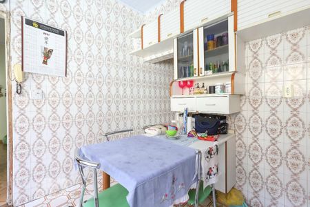 Casa à venda com 312m², 3 quartos e 5 vagasCozinha