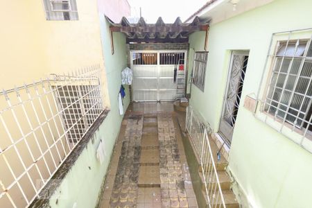 Quarto 1 Vista de casa à venda com 3 quartos, 312m² em Chora Menino, São Paulo