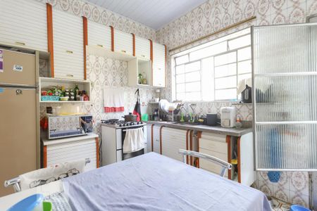 Casa à venda com 312m², 3 quartos e 5 vagasCozinha