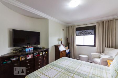 Apartamento à venda com 252m², 4 quartos e 3 vagasQuarto