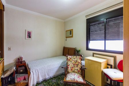 Apartamento à venda com 252m², 4 quartos e 3 vagasQuarto