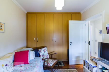 Apartamento à venda com 252m², 4 quartos e 3 vagasQuarto