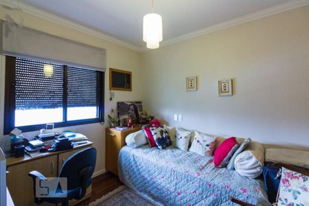 Apartamento à venda com 252m², 4 quartos e 3 vagasQuarto