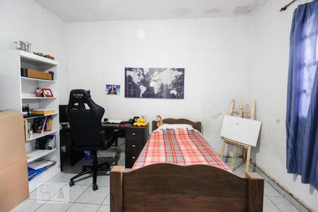 Quarto 1 de casa à venda com 3 quartos, 270m² em Imirim, São Paulo
