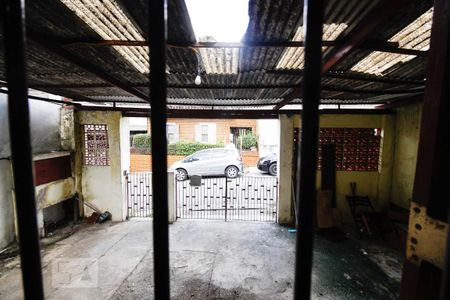 Vista de casa à venda com 3 quartos, 270m² em Imirim, São Paulo