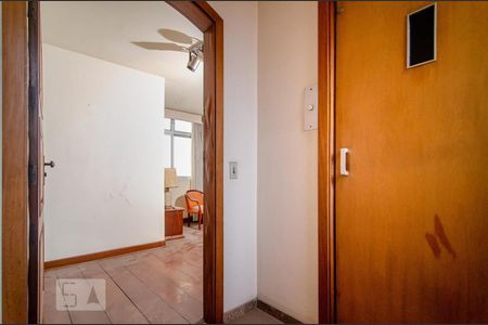 Sala de apartamento à venda com 3 quartos, 184m² em Perdizes, São Paulo