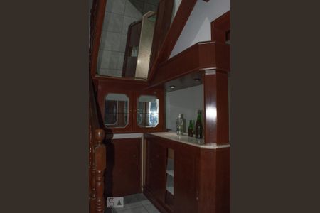 Casa de condomínio para alugar com 180m², 3 quartos e 3 vagas Casa de condomínio para alugar com 180m², 3 quartos e 3 vagasSala
