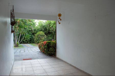 Casa de condomínio para alugar com 180m², 3 quartos e 3 vagas Casa de condomínio para alugar com 180m², 3 quartos e 3 vagasGaragem