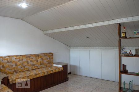 Casa de condomínio para alugar com 180m², 3 quartos e 3 vagas Casa de condomínio para alugar com 180m², 3 quartos e 3 vagasSala de Televisão