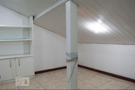 Escritório de casa de condomínio para alugar com 3 quartos, 180m² em Campo Grande, Rio de Janeiro
