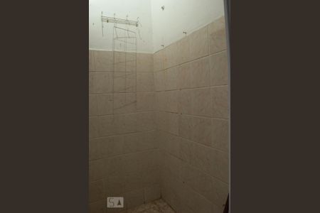 Área de Serviço de casa de condomínio para alugar com 3 quartos, 180m² em Campo Grande, Rio de Janeiro
