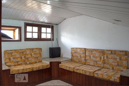 Casa de condomínio para alugar com 180m², 3 quartos e 3 vagas Casa de condomínio para alugar com 180m², 3 quartos e 3 vagasSala de Televisão