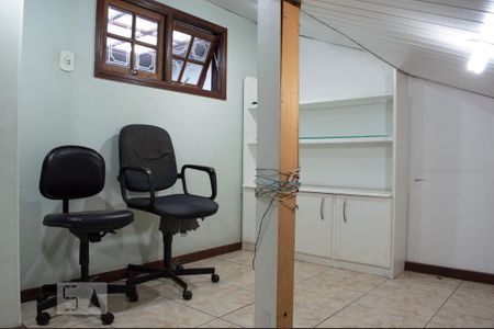 Casa de condomínio para alugar com 180m², 3 quartos e 3 vagas Casa de condomínio para alugar com 180m², 3 quartos e 3 vagasEscritório