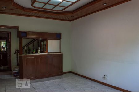 Casa de condomínio para alugar com 180m², 3 quartos e 3 vagas Casa de condomínio para alugar com 180m², 3 quartos e 3 vagasSala