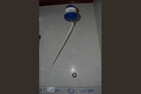 Casa de condomínio para alugar com 180m², 3 quartos e 3 vagas Casa de condomínio para alugar com 180m², 3 quartos e 3 vagasBanheiro 1