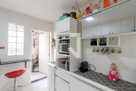 Apartamento à venda com 68m², 2 quartos e 1 vaga Apartamento à venda com 68m², 2 quartos e 1 vagaCozinha