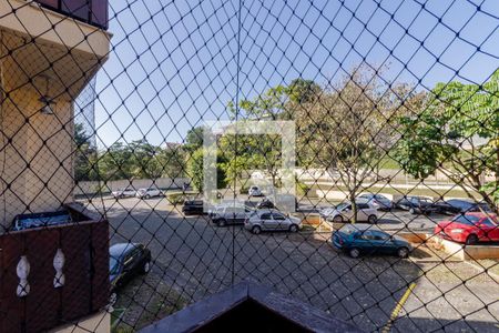 Sacada  de apartamento à venda com 2 quartos, 68m² em Jardim Santa Cruz (sacomã), São Paulo