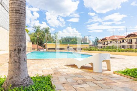 Apartamento à venda com 68m², 2 quartos e 1 vaga Apartamento à venda com 68m², 2 quartos e 1 vagaPiscina