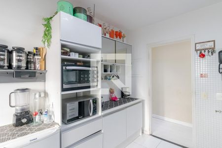 Apartamento à venda com 68m², 2 quartos e 1 vaga Apartamento à venda com 68m², 2 quartos e 1 vagaCozinha