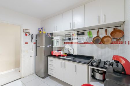 Apartamento à venda com 68m², 2 quartos e 1 vaga Apartamento à venda com 68m², 2 quartos e 1 vagaCozinha