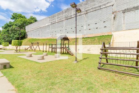 Apartamento à venda com 68m², 2 quartos e 1 vaga Apartamento à venda com 68m², 2 quartos e 1 vagaPlayground