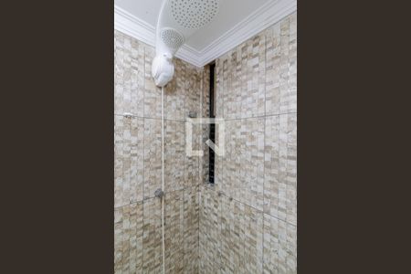 Apartamento à venda com 68m², 2 quartos e 1 vaga Apartamento à venda com 68m², 2 quartos e 1 vagaBanheiro