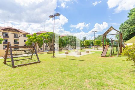 Apartamento à venda com 68m², 2 quartos e 1 vaga Apartamento à venda com 68m², 2 quartos e 1 vagaPlayground