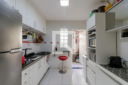 Apartamento à venda com 68m², 2 quartos e 1 vaga Apartamento à venda com 68m², 2 quartos e 1 vagaCozinha