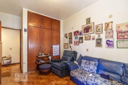 Quarto de apartamento à venda com 3 quartos, 149m² em Santa Cecília, São Paulo