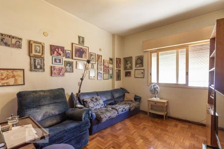 Quarto de apartamento à venda com 3 quartos, 149m² em Santa Cecília, São Paulo