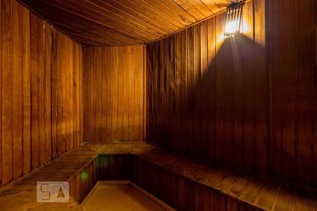 Apartamento para alugar com 35m², 1 quarto e 1 vaga Apartamento para alugar com 35m², 1 quarto e 1 vagaSauna