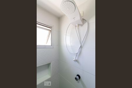 Apartamento para alugar com 35m², 1 quarto e 1 vaga Apartamento para alugar com 35m², 1 quarto e 1 vagaBanheiro Suite