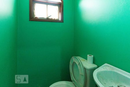 Casa à venda com 80m², 3 quartos e sem vaga Casa à venda com 80m², 3 quartos e sem vagaLavabo