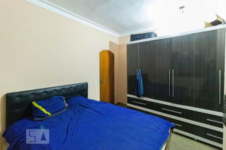 Casa à venda com 80m², 3 quartos e sem vaga Casa à venda com 80m², 3 quartos e sem vagaQuarto 1