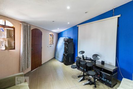 Casa à venda com 80m², 3 quartos e sem vaga Casa à venda com 80m², 3 quartos e sem vagaQuarto 3