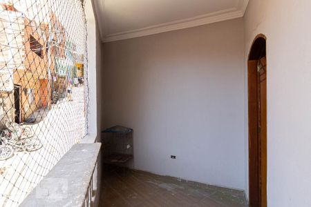 Casa à venda com 80m², 3 quartos e sem vaga Casa à venda com 80m², 3 quartos e sem vagaSacada