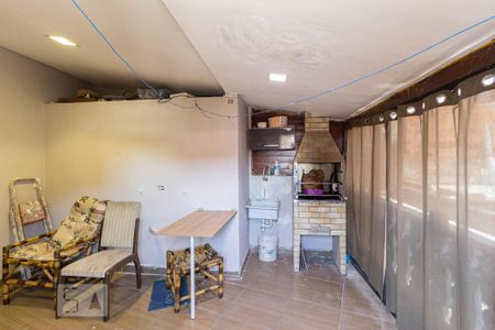 Casa à venda com 80m², 3 quartos e sem vaga Casa à venda com 80m², 3 quartos e sem vagaÁrea de Serviço