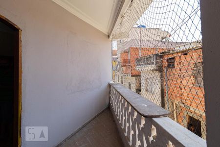 Casa à venda com 80m², 3 quartos e sem vaga Casa à venda com 80m², 3 quartos e sem vagaSacada