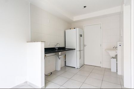 Studio de apartamento para alugar com 1 quarto, 28m² em Vila Palmeiras, São Paulo
