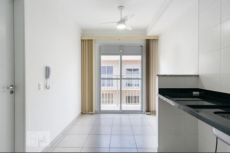 Studio de apartamento para alugar com 1 quarto, 28m² em Vila Palmeiras, São Paulo