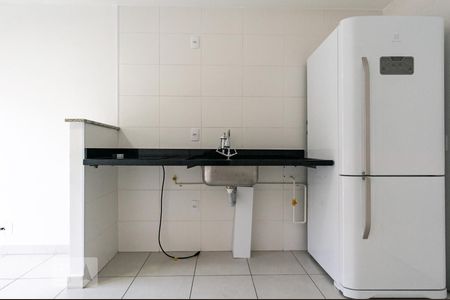 Studio de apartamento para alugar com 1 quarto, 28m² em Vila Palmeiras, São Paulo