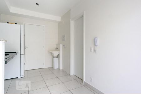 Studio de apartamento para alugar com 1 quarto, 28m² em Vila Palmeiras, São Paulo