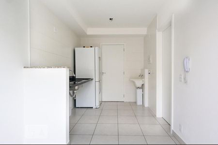 Studio de apartamento para alugar com 1 quarto, 28m² em Vila Palmeiras, São Paulo