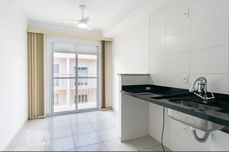 Studio de apartamento para alugar com 1 quarto, 28m² em Vila Palmeiras, São Paulo
