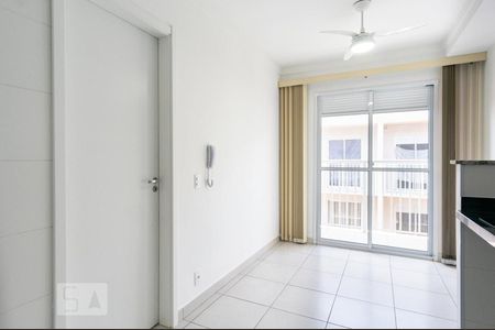Studio de apartamento para alugar com 1 quarto, 28m² em Vila Palmeiras, São Paulo