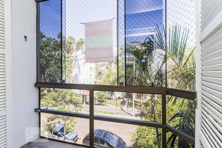 Sacada de apartamento para alugar com 1 quarto, 49m² em Partenon, Porto Alegre