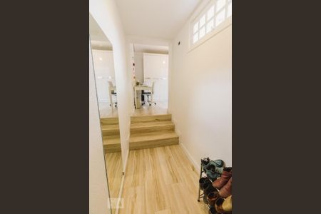 Quarto 1 Corredor de casa à venda com 3 quartos, 85m² em Perdizes, São Paulo